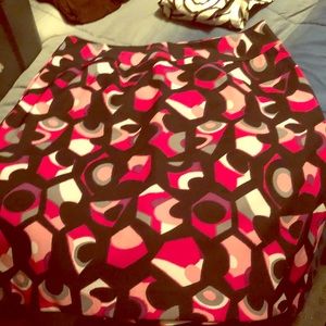 NWOT  skirt